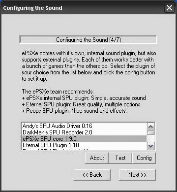 TÉLÉCHARGER BIOS EPSXE 1.9.0